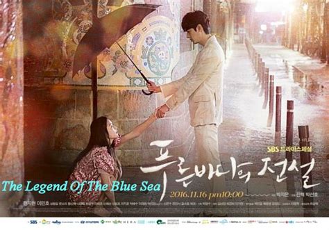 legend of the blue sea total episodes|Legend of the Blue Sea｜Korean Dramas .